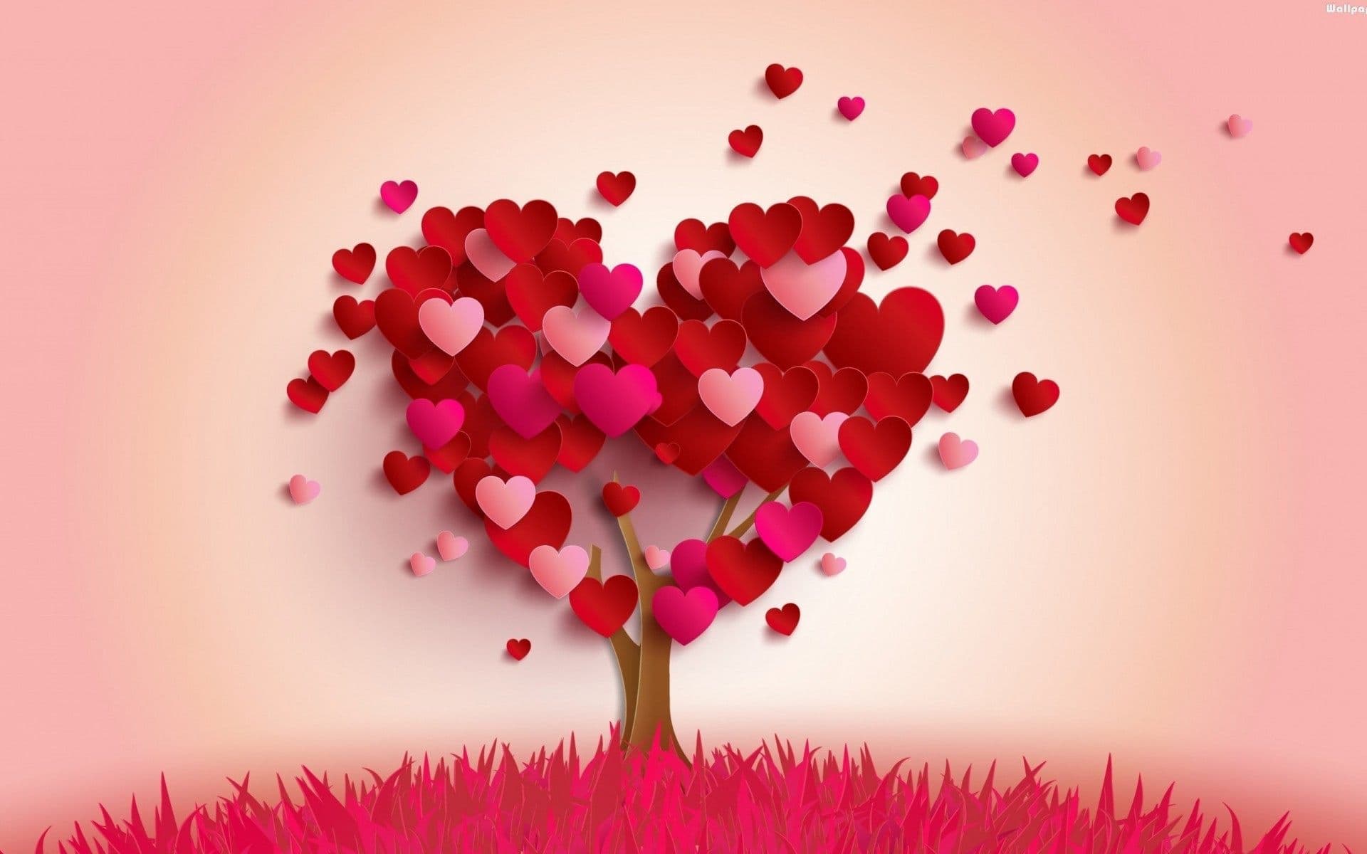 Pour the Love!