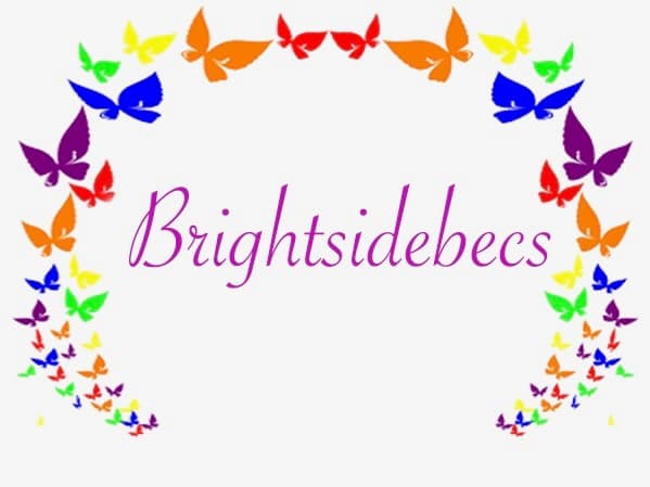 Brightsidebecs is back!