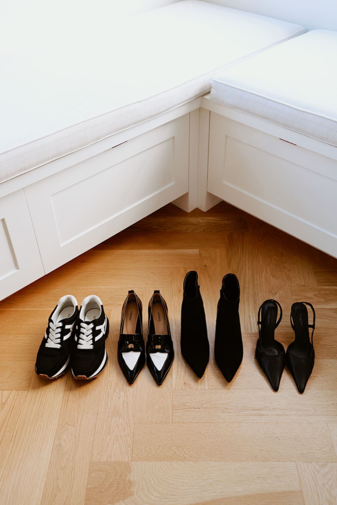 The Only 5 Shoes You’ll Need This Fall — If You Want Style (without Stress)!