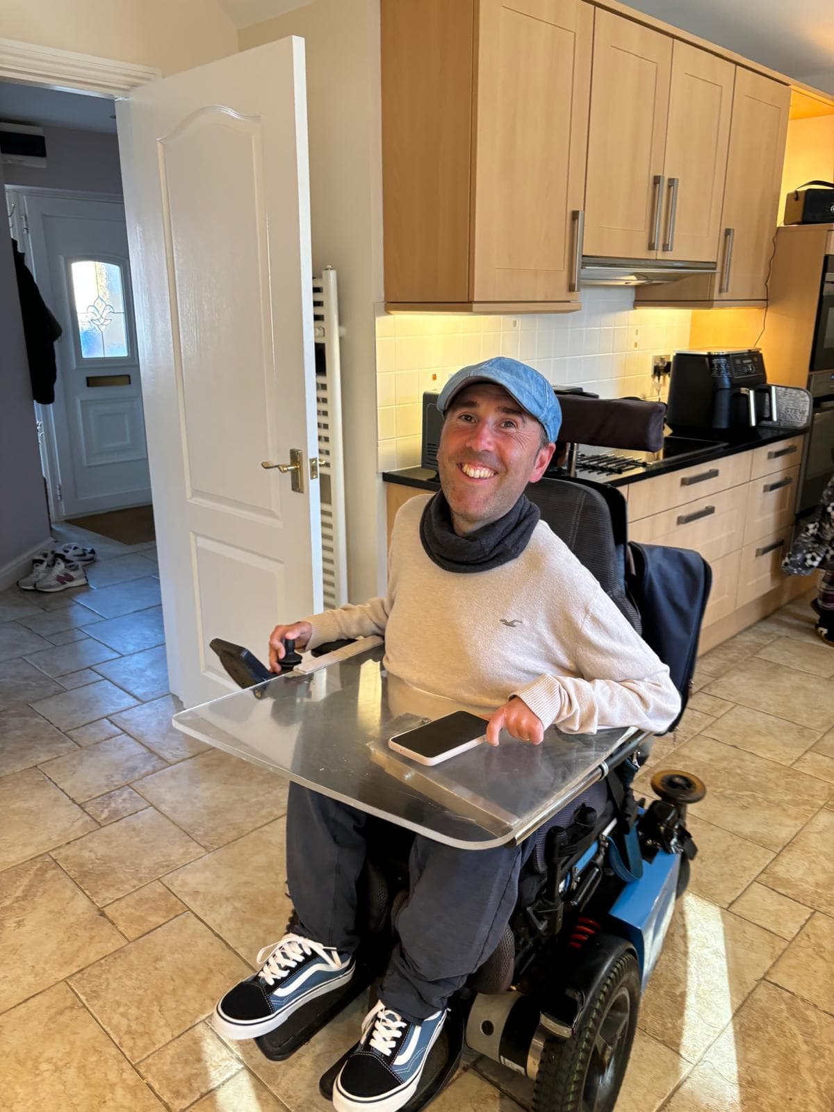 When the Weight of the World Feels Heavy – A Reflection on Disability, Inclusion, and Collective Resilience