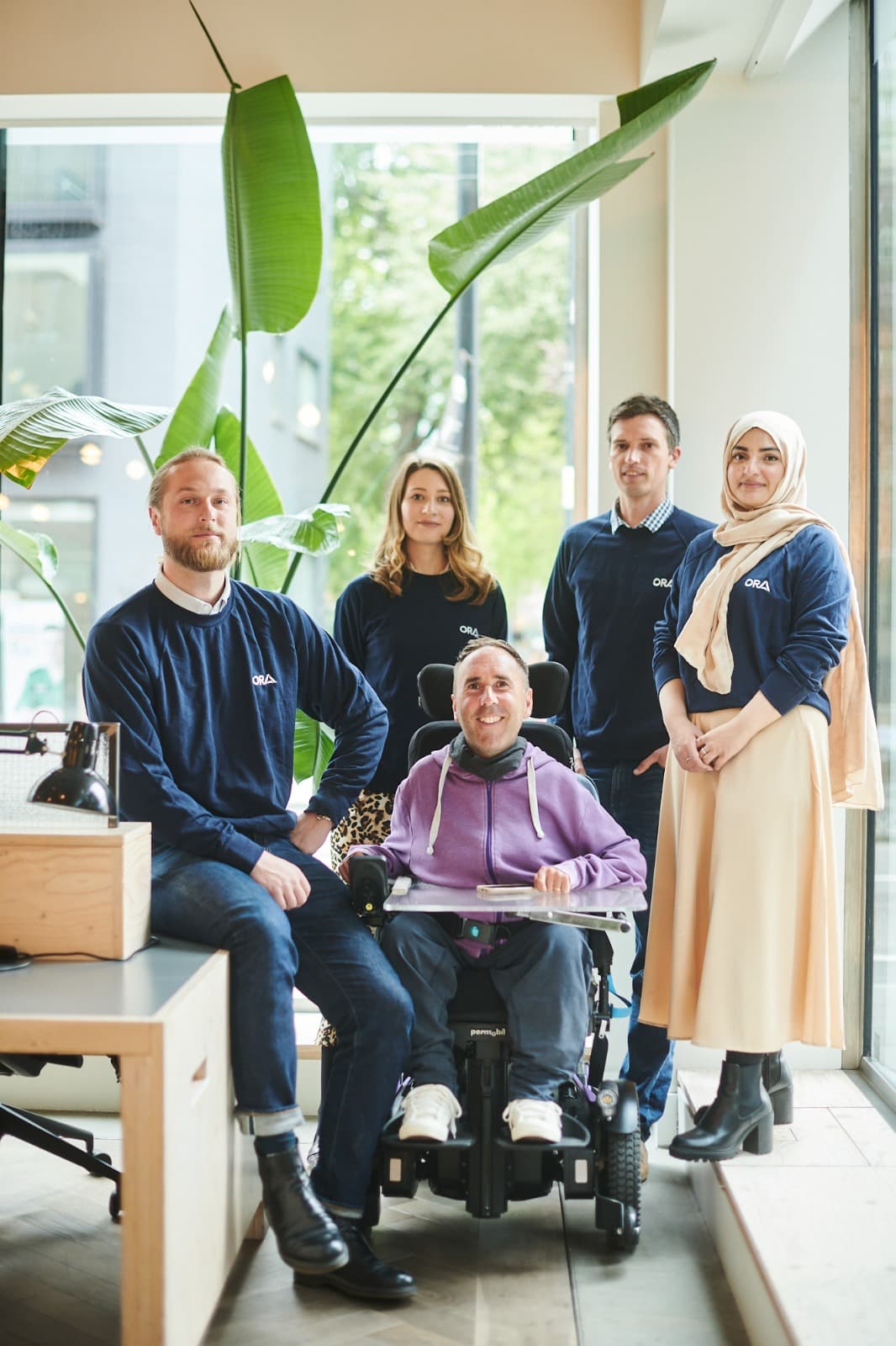 Transforming Mobility, One Journey at a Time