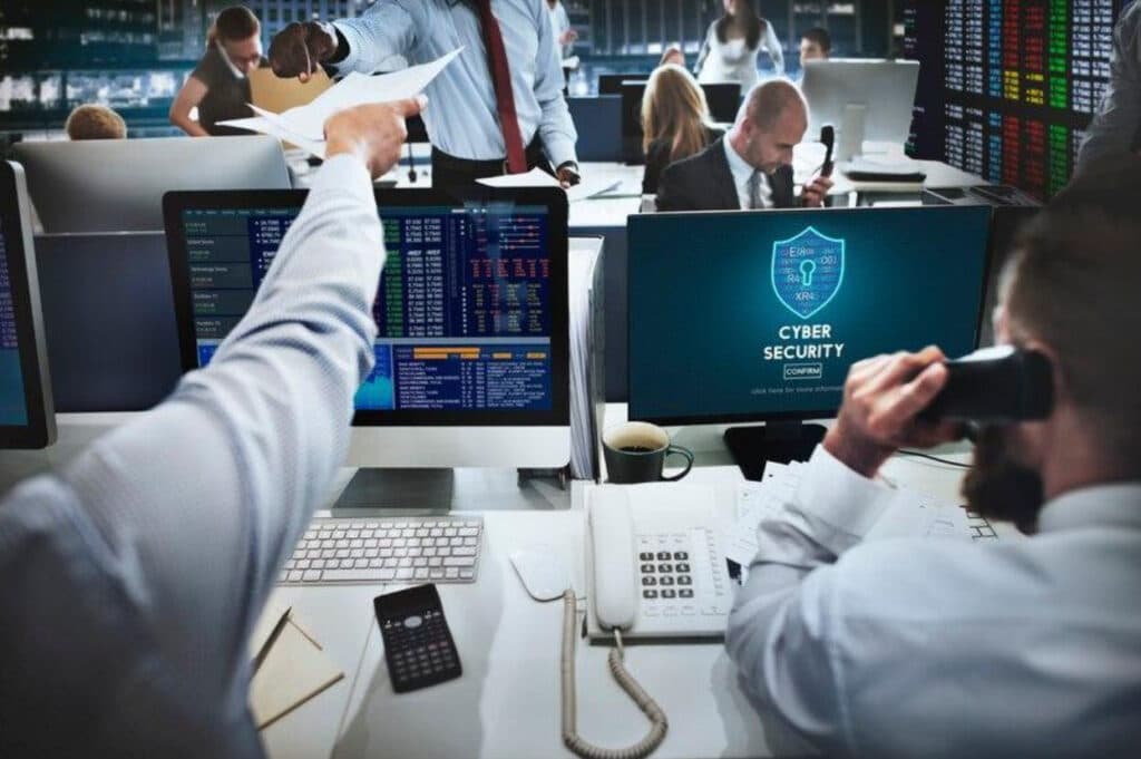 In the Shadows of the Web: A Business Owner’s Guide to Cyber Threats