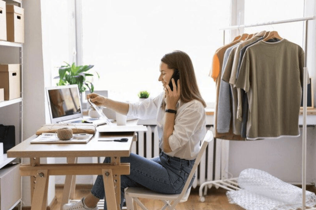 E-Commerce Entrepreneurs: Here’s Your Blueprint for Financial Success