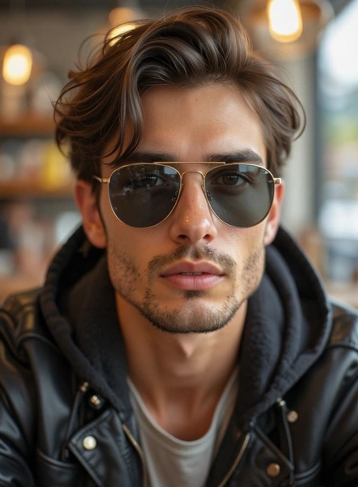 Top Men’s Sunglasses to Rock the Summer Vibe