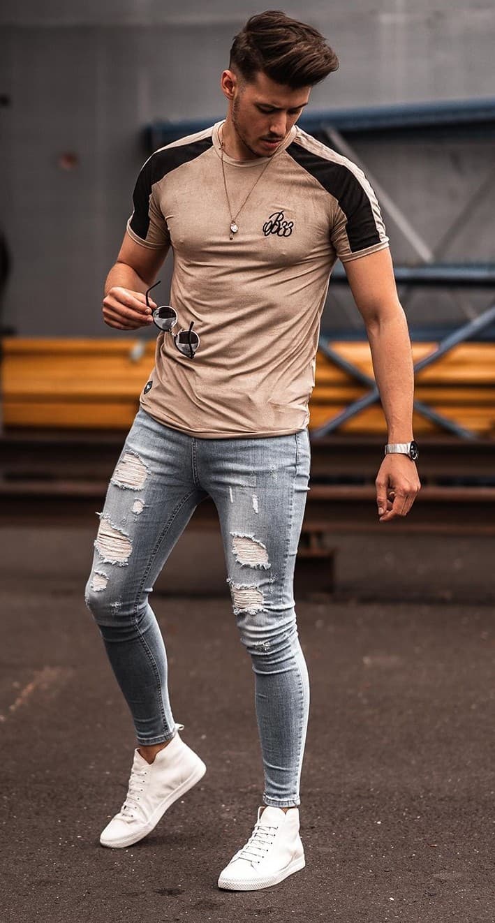 Things Men Should Stop Wearing in 2025 (If They Value Their Style)”